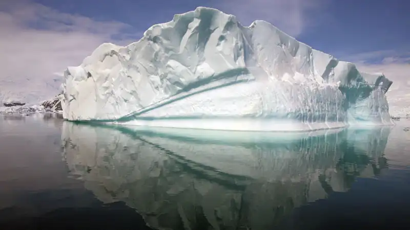 Cruzeiros Antártida