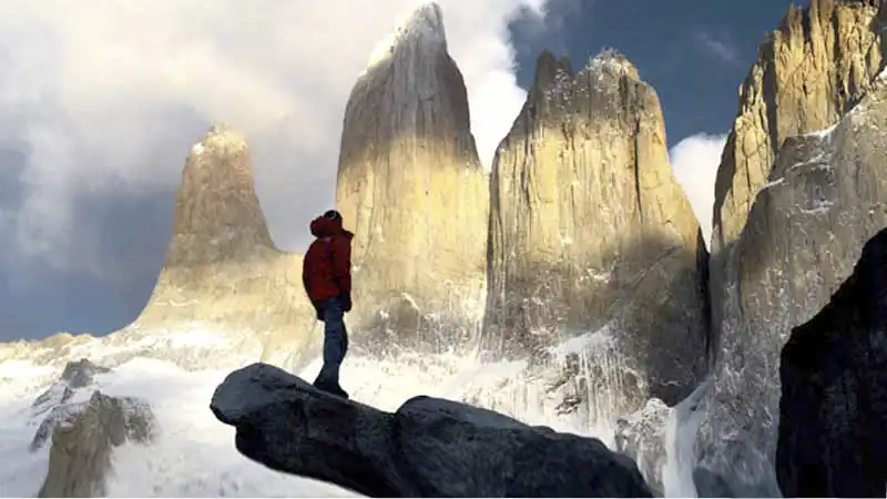 Trekking e Aventura
