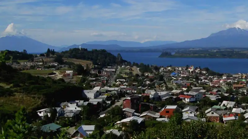 Puerto Varas