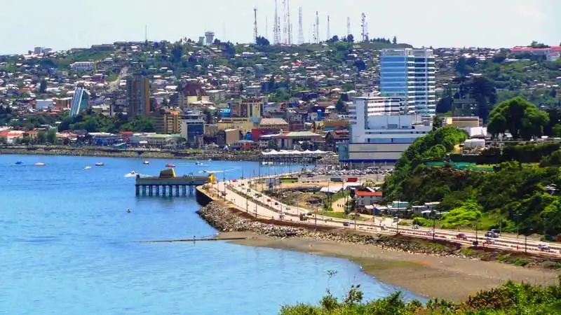 Puerto Montt