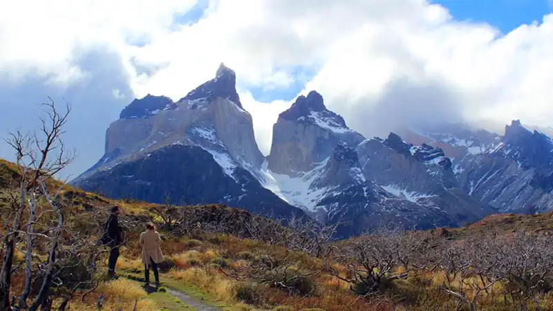 Torres del Paine