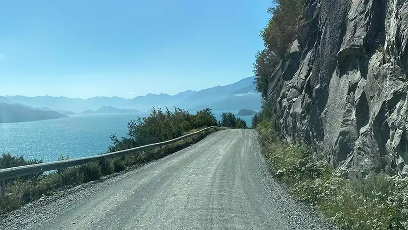 Carretera Austral