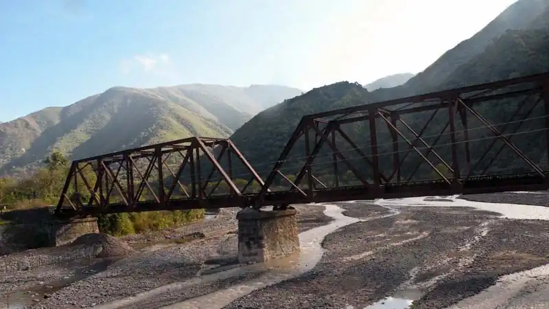 Mini Safari Movitrack