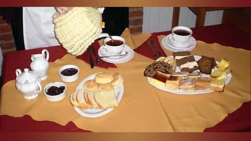 Vale Inferior, Gaiman e Museu Paleontológico de Trelew