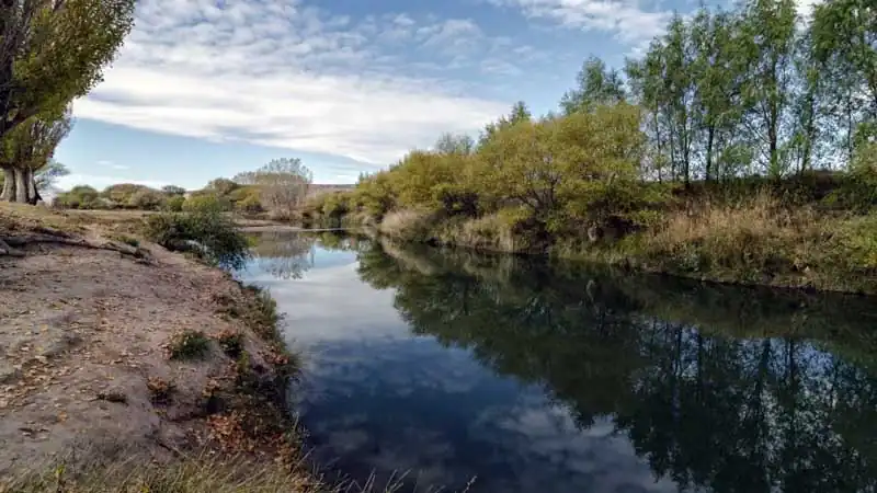 Vale Inferior, Gaiman e Museu Paleontológico de Trelew
