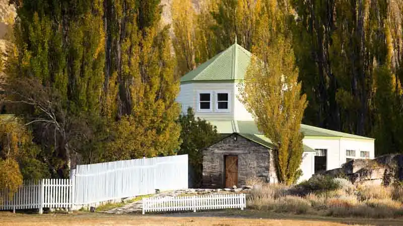 Fazenda Cristina Classic