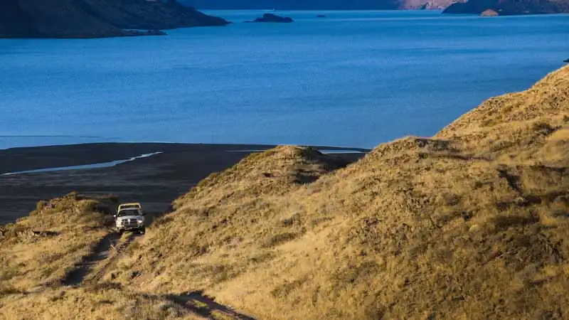 Fazenda Cristina Discovery