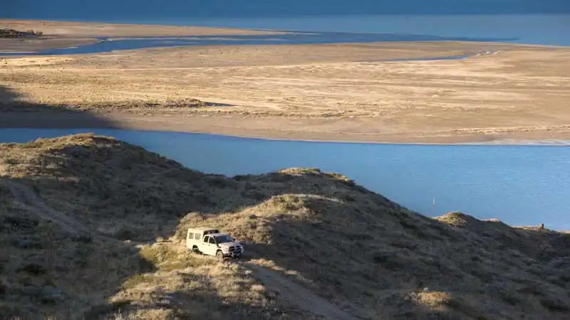 Fazenda Cristina Discovery