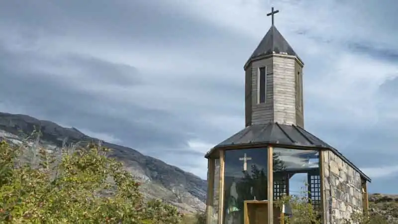 Fazenda Cristina Discovery