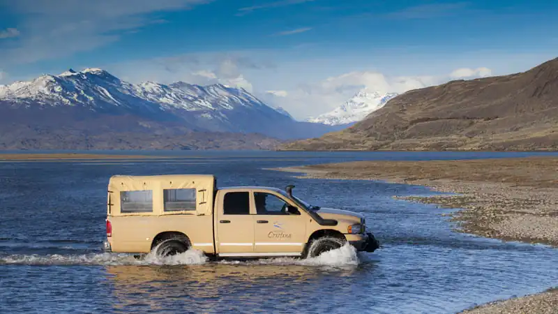 Fazenda Cristina Discovery