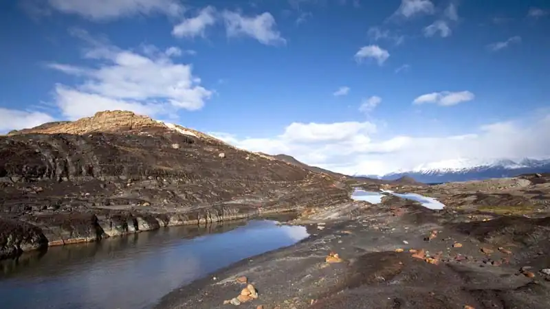 Fazenda Cristina Trekking