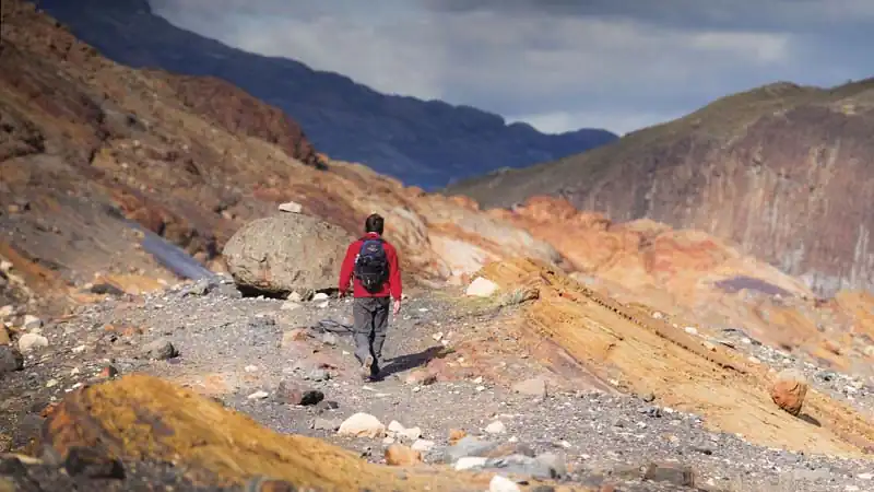 Fazenda Cristina Trekking