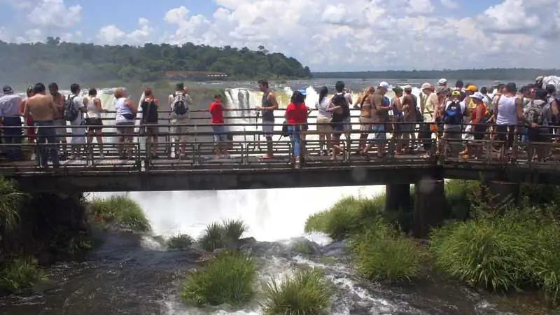 Cataratas Argentinas