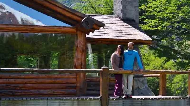 Full Day Lago del Desierto