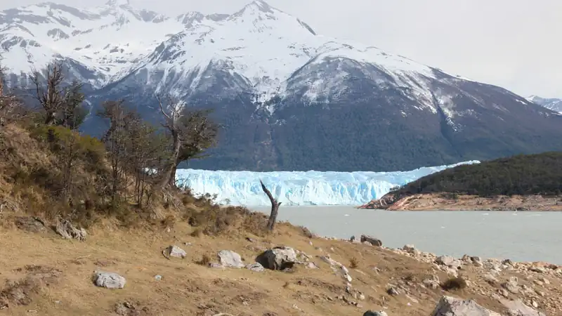 Glaciar Perito Moreno Exclusivo
