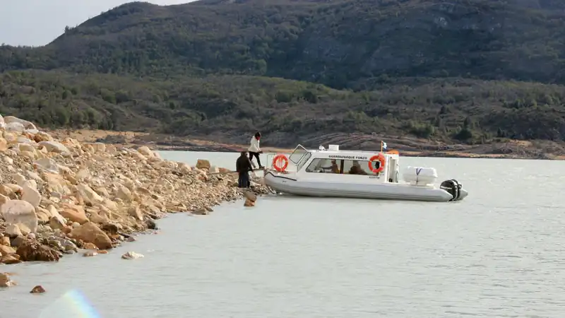 Glaciar Perito Moreno Exclusivo