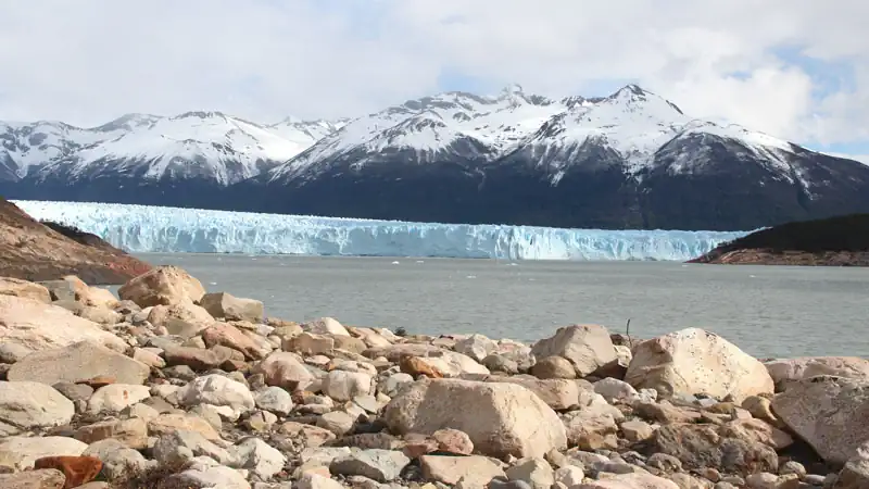 Glaciar Perito Moreno Exclusivo