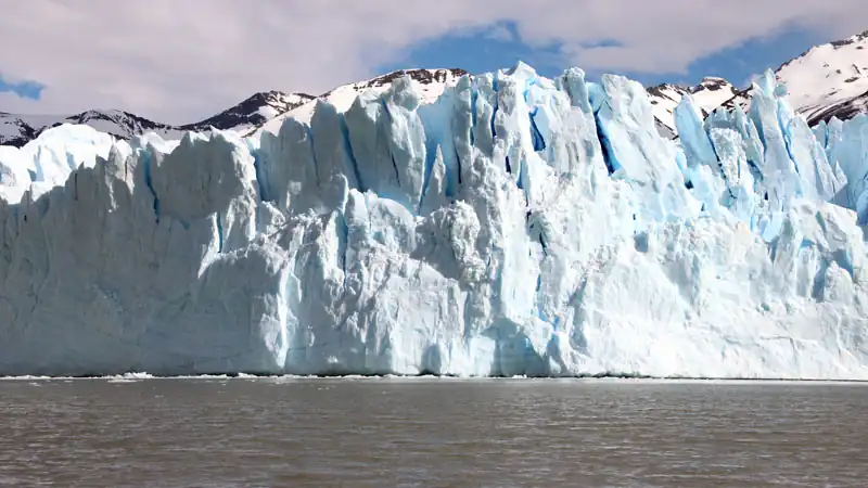 Glaciar Perito Moreno Exclusivo