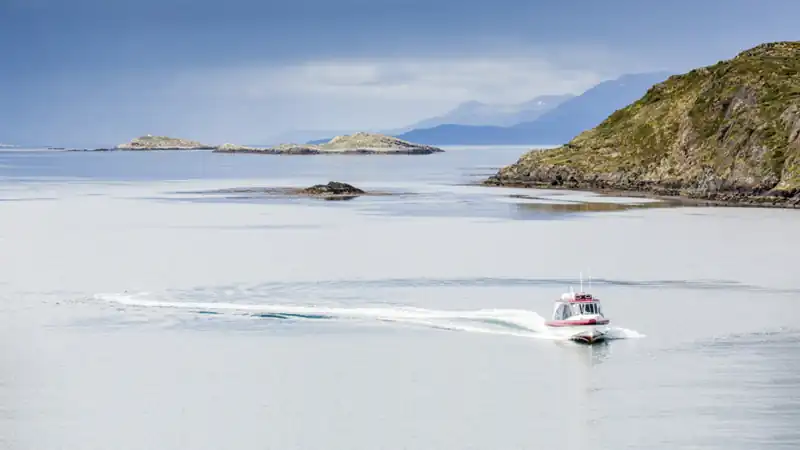 Expedição Lapataia