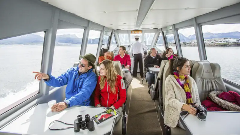 Expedição Lapataia