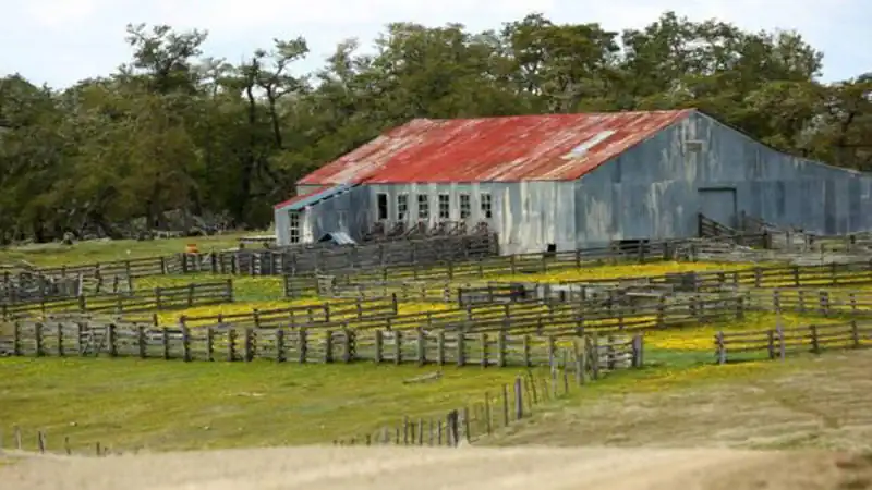 Cabo São Paulo e Fazenda Rolito