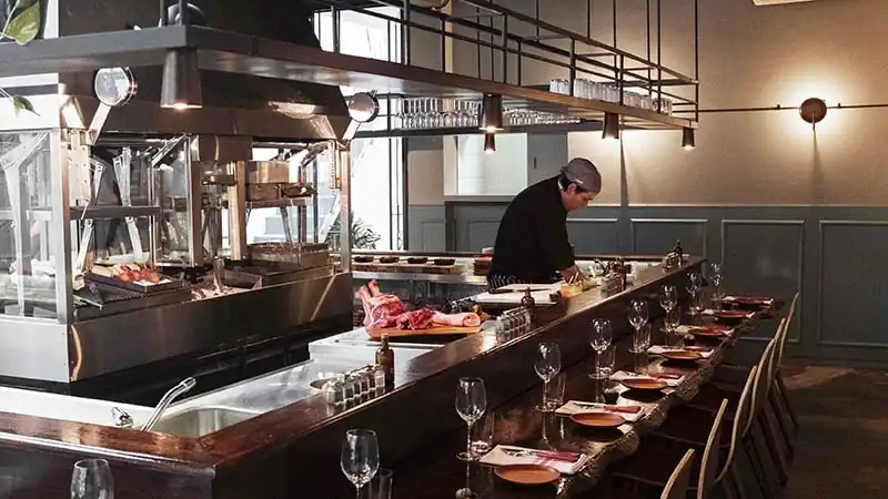 Jantar Degustação Churrasco Gourmet 