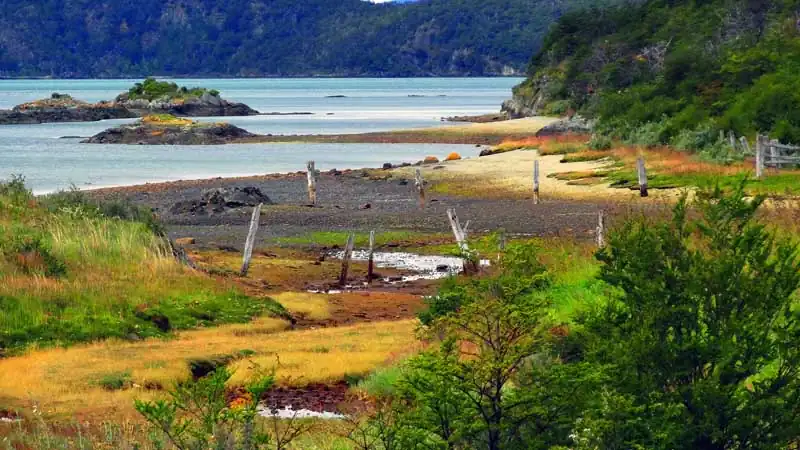 Parque Nacional Tierra del Fuego