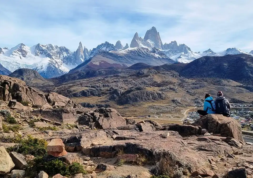 Full Day Chalten Soft com Almoço