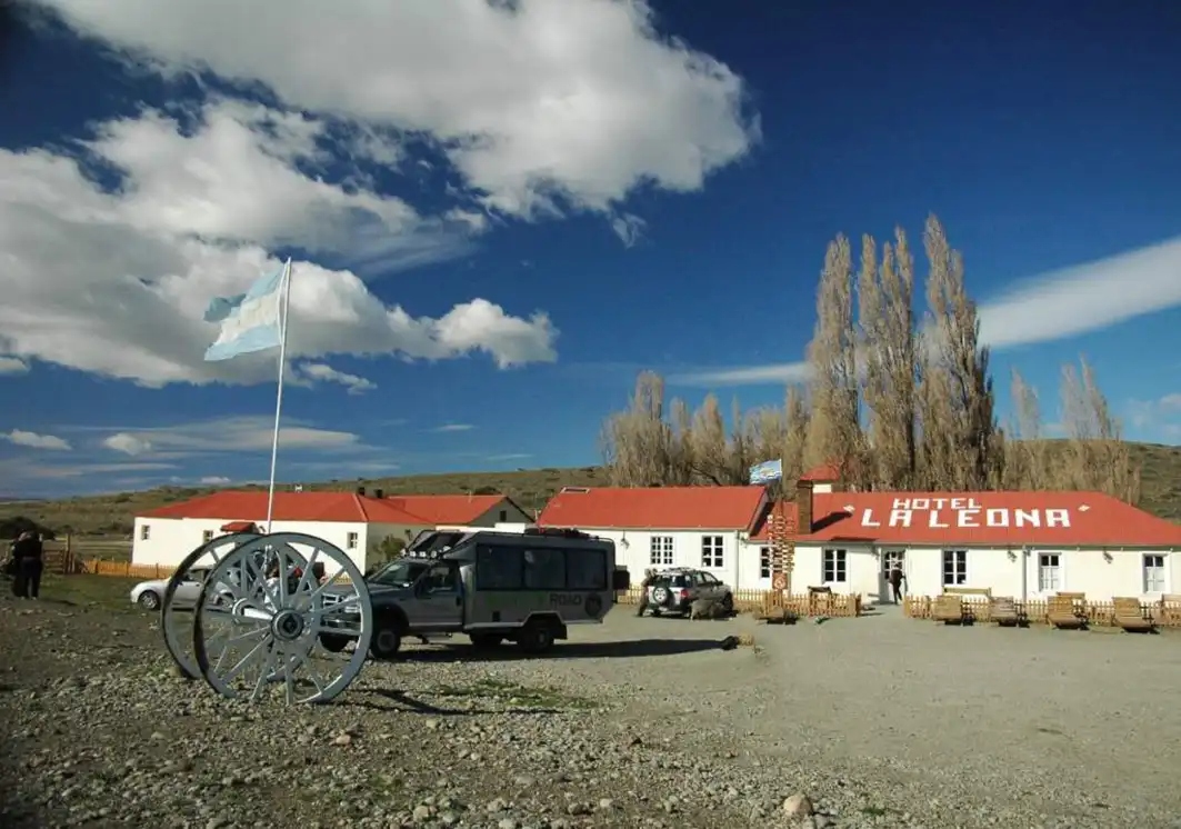 Full Day Chalten Soft com Almoço