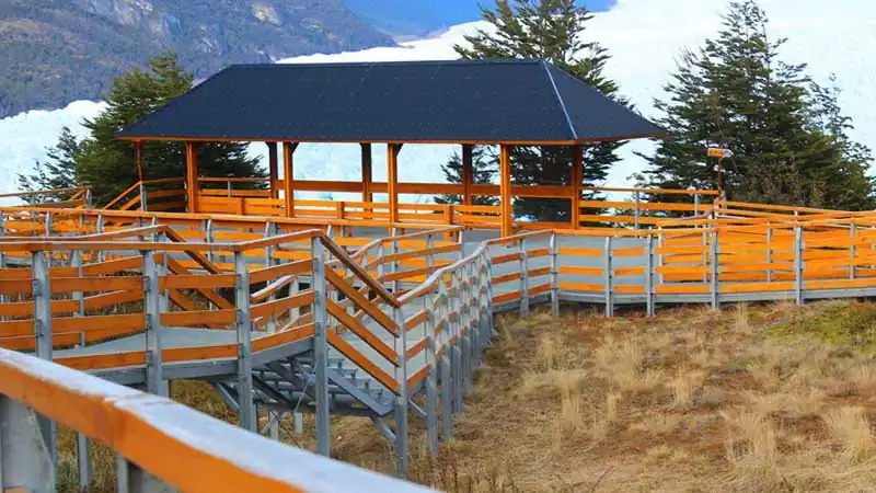 Glaciar Perito Moreno