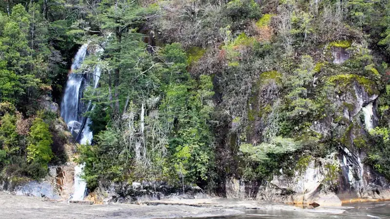 Travessia Andina em 2 ou mais dias desde Puerto Montt