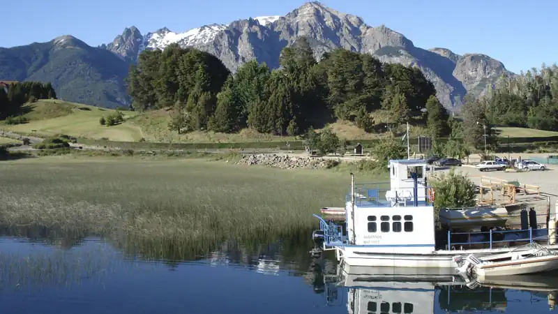Travessia Andina em 2 ou mais dias desde Puerto Montt