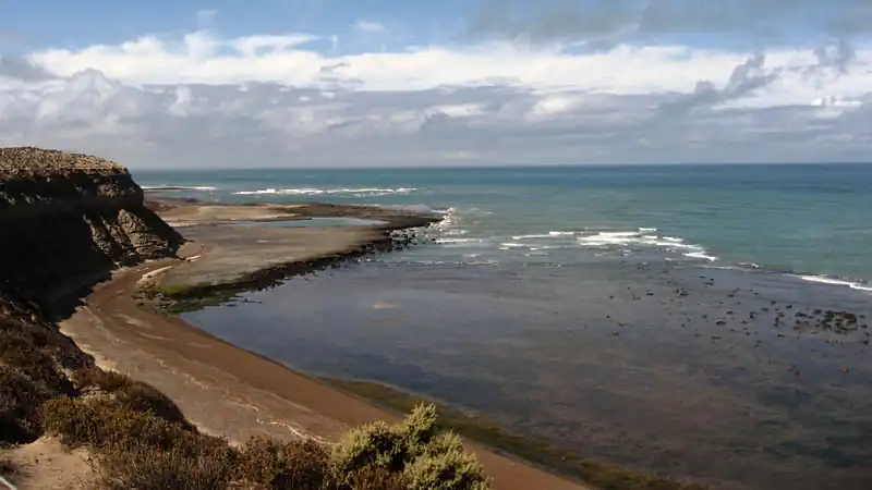 Passeio pela Península Valdés