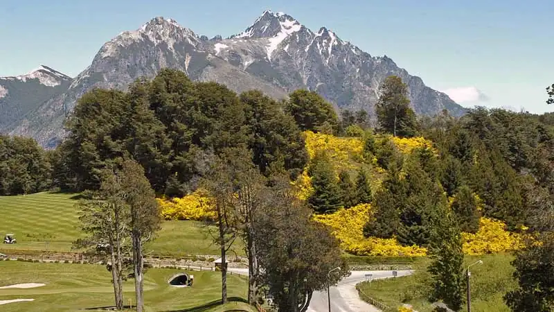 Travessia Andina em 1 dia desde Puerto Varas