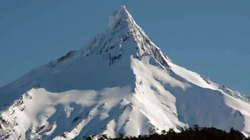 Travessia Andina em 1 dia desde Puerto Varas
