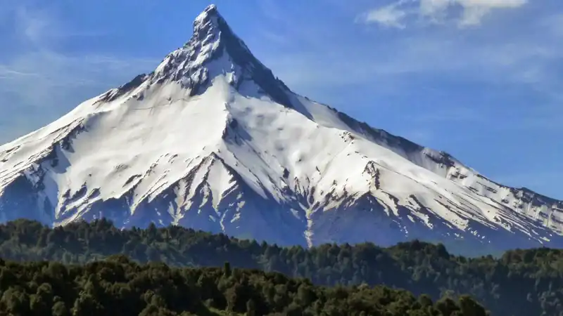 Travessia Andina em 2 ou mais dias desde Puerto Varas