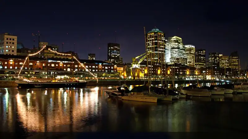 Buenos Aires City Tour