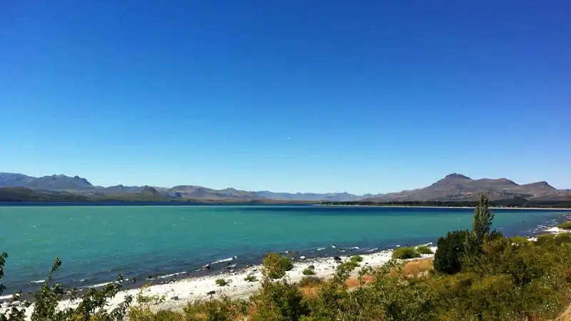 San Martín de los Andes por 7 Lagos