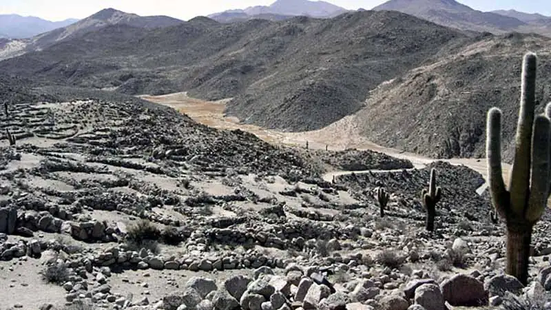 San Antonio de los Cobres