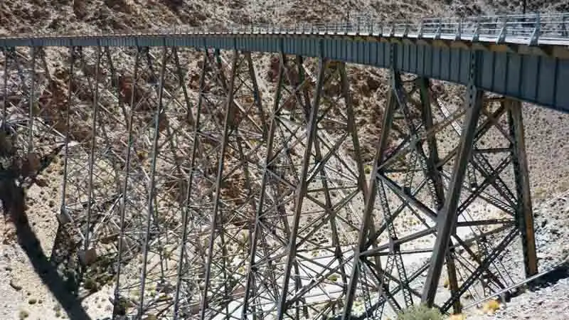 San Antonio de los Cobres