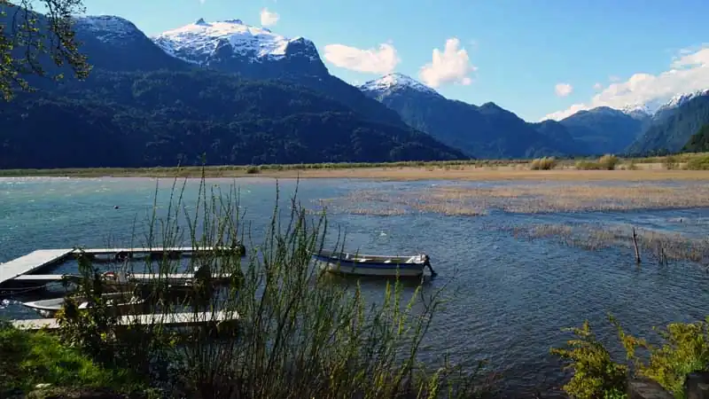 Travessia dos Andes Argentina Chile