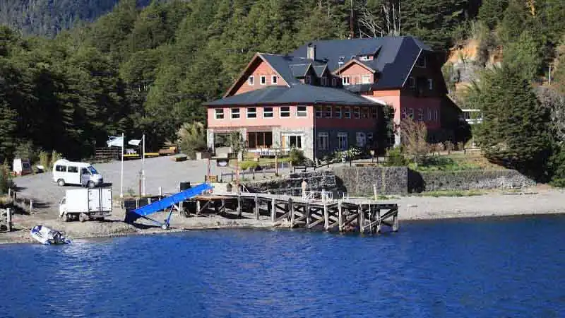 Travessia dos Andes Argentina Chile