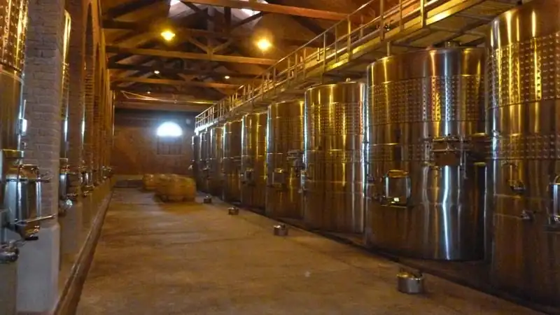 Experiências Sensoriais Premium, Dia de Vinhos