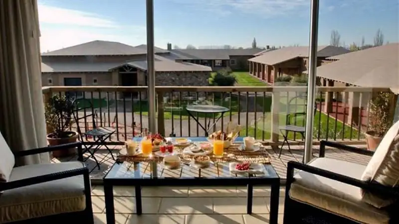 Experiências Sensoriais Premium, Dia de Vinhos