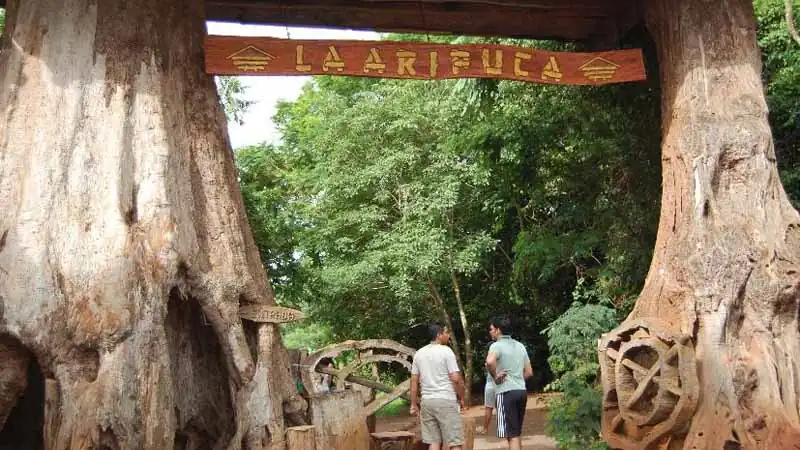 City Tour em Puerto Iguazu