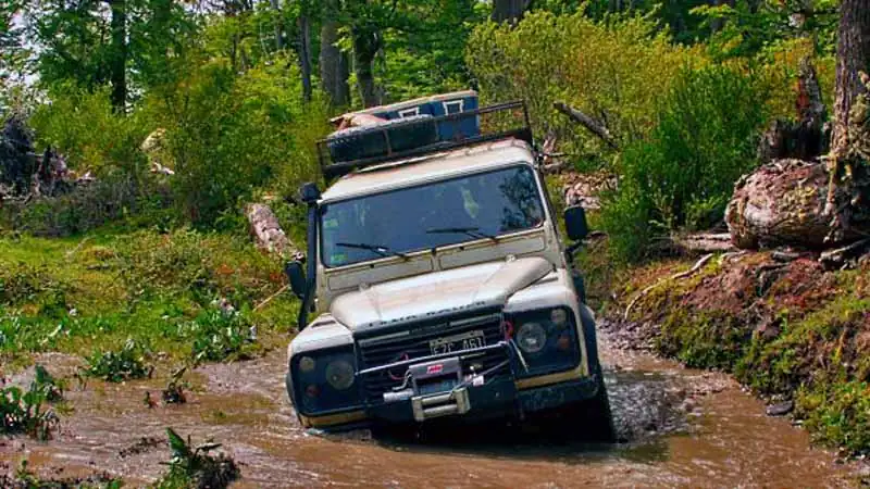 Lagos Off Road