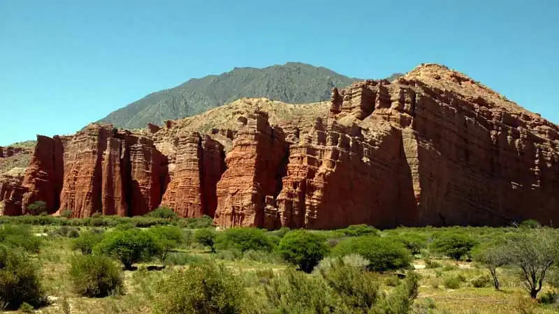 Cafayate e Adegas
