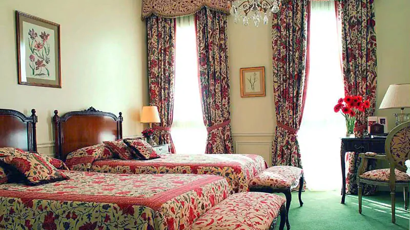 Alvear Palace - Luxo