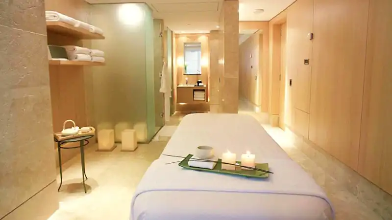 Park Hyatt – Palacio Duhau – Luxo