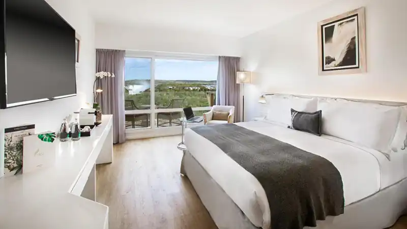 5* | Gran Meliá Iguazú
